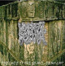 Venereal Messiah : Prelude to the Grave Venereal Messiah : Prelude to the Grave